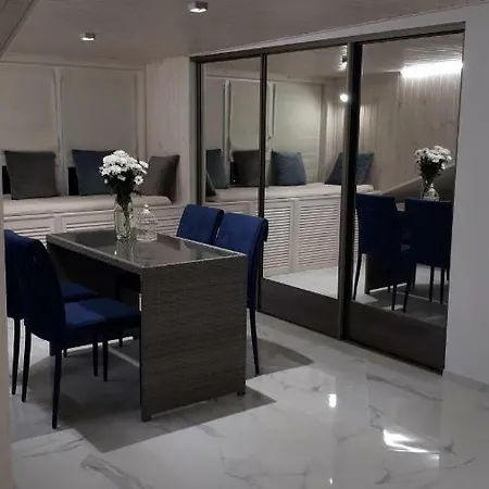 Kharkovapartments Citylife On Svobody Street Exterior photo