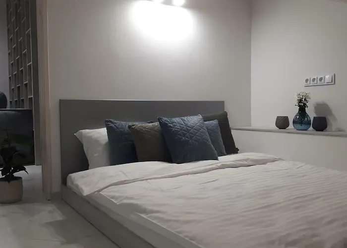 Kharkovapartments Citylife On Svobody Street
