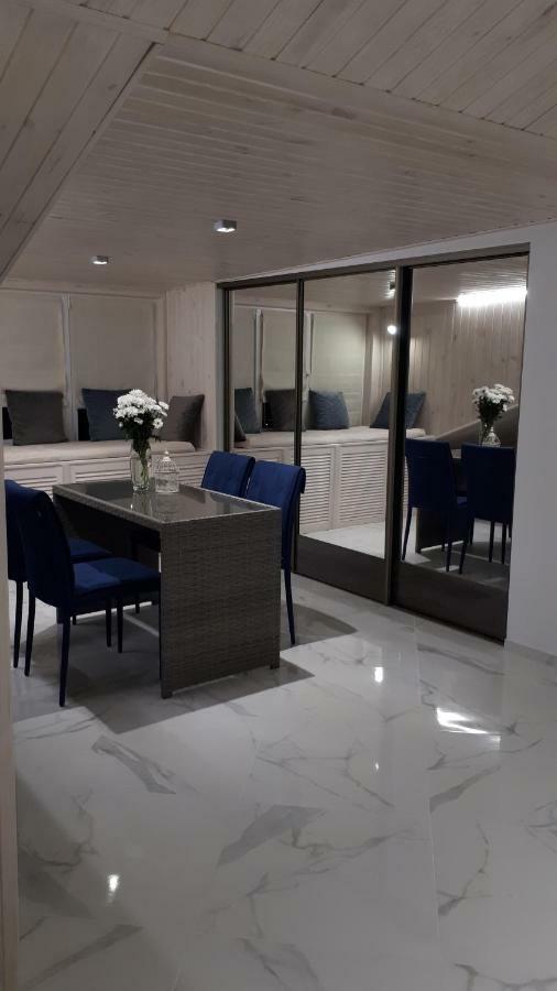 Kharkovapartments Citylife On Svobody Street Apartment Kharkiv