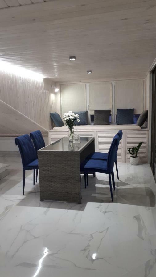 Kharkovapartments Citylife On Svobody Street *