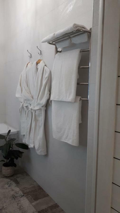 Kharkovapartments Citylife On Svobody Street Apartment *