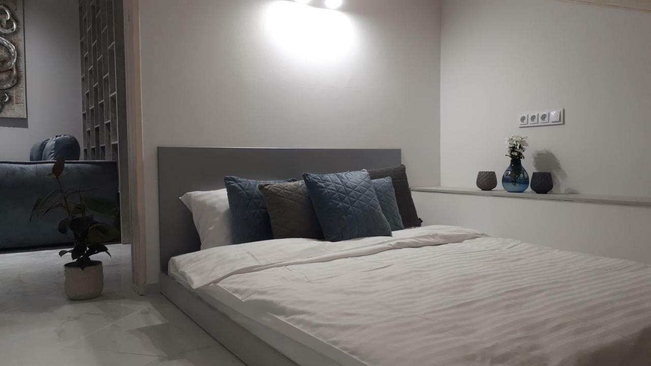 Kharkovapartments Citylife On Svobody Street * Kharkiv