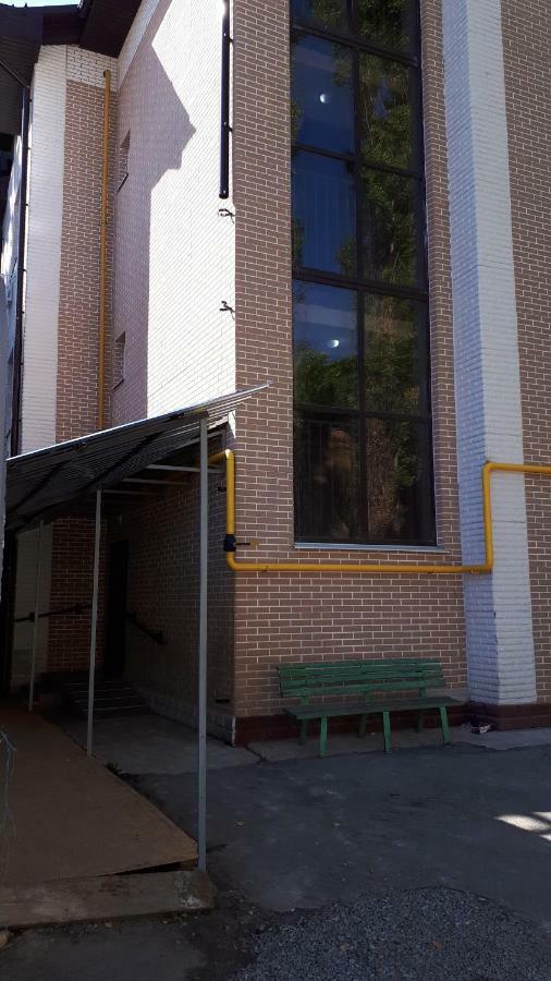 Kharkovapartments Citylife On Svobody Street * Kharkiv
