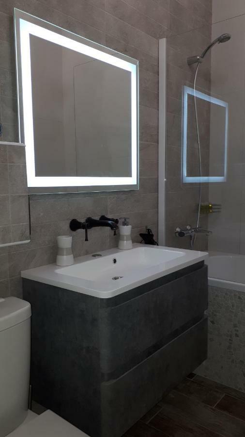 Apartment Kharkovapartments Citylife On Svobody Street *